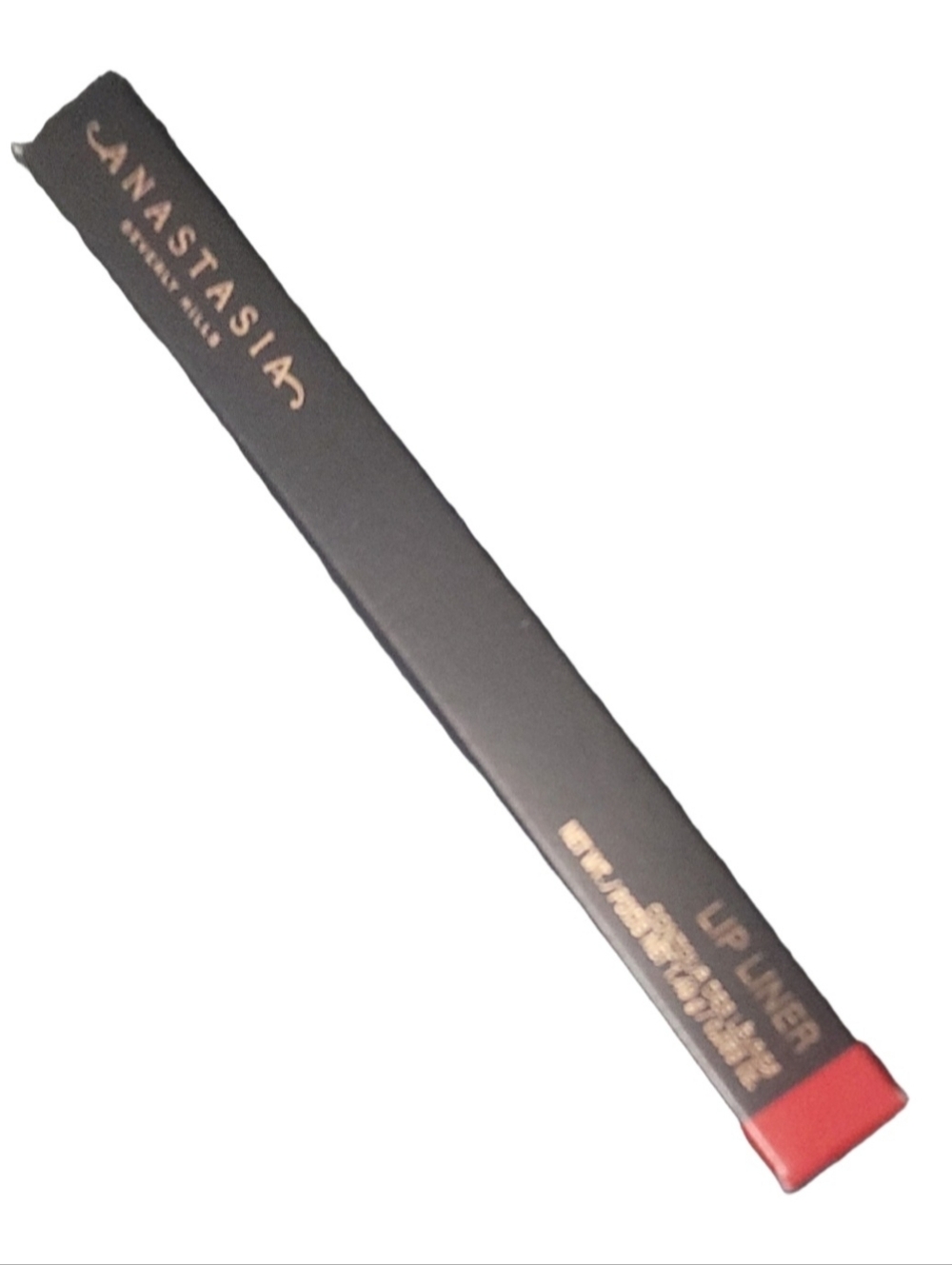 ANASTASIA BEVERLY HILLS Lip Liner- Cherry
